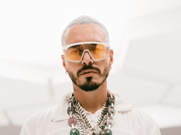 punta cana j balvin