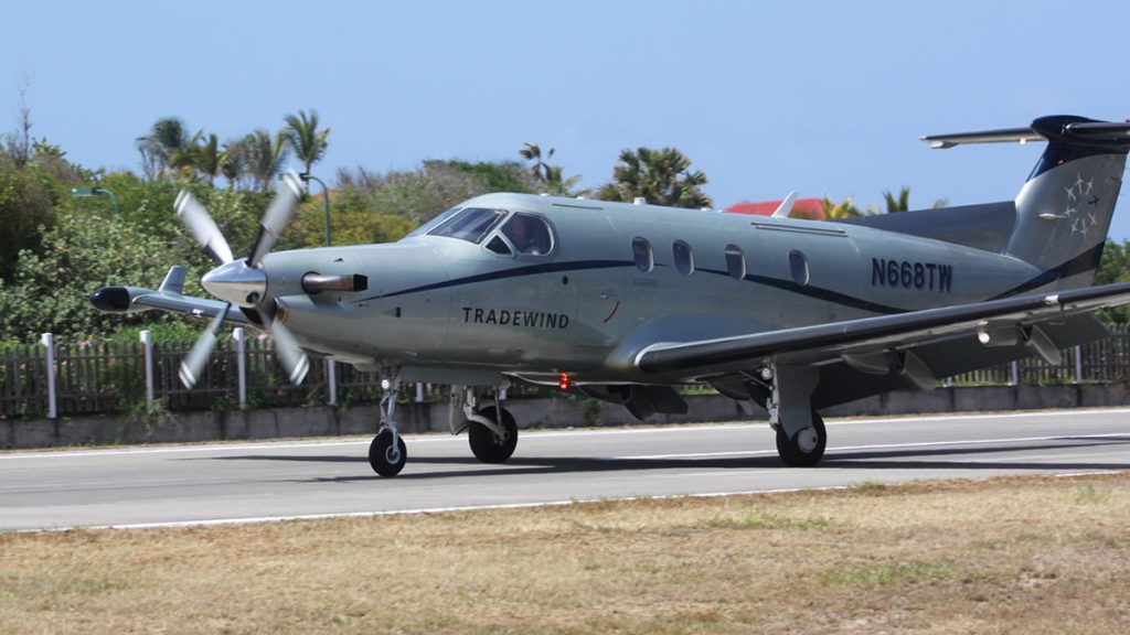 tradewind aviation st barth holidays