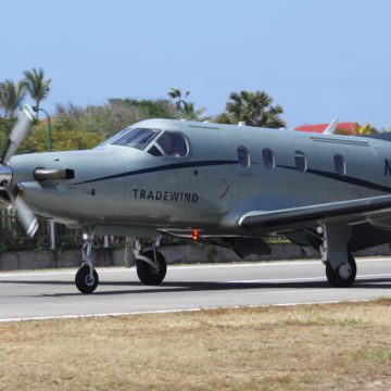 tradewind aviation st barth holidays