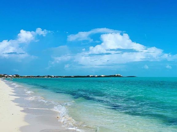 turks and caicos travel rules