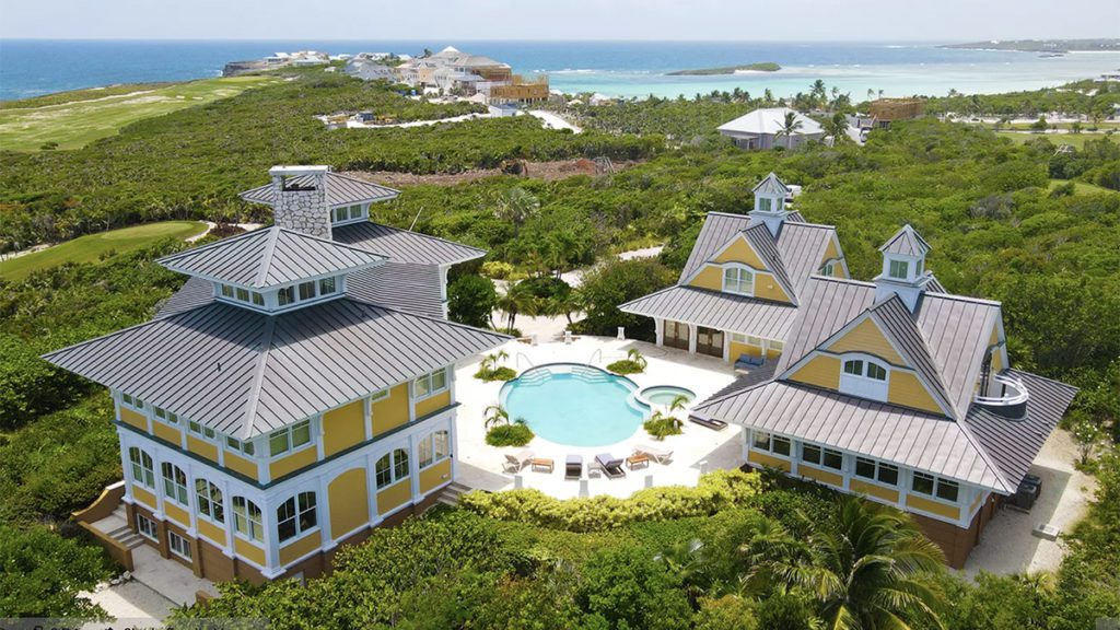 abaco club