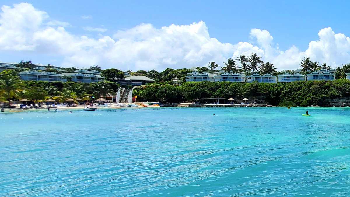 Antigua’s Verandah All-Inclusive Resort Is Reopening Next Month