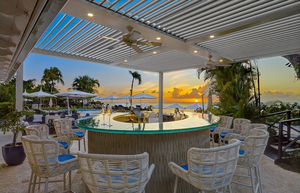 all-inclusive barbados resort