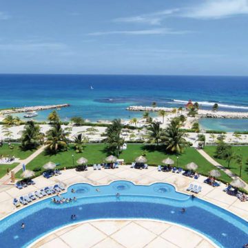 all-inclusive jamaica bahia principe