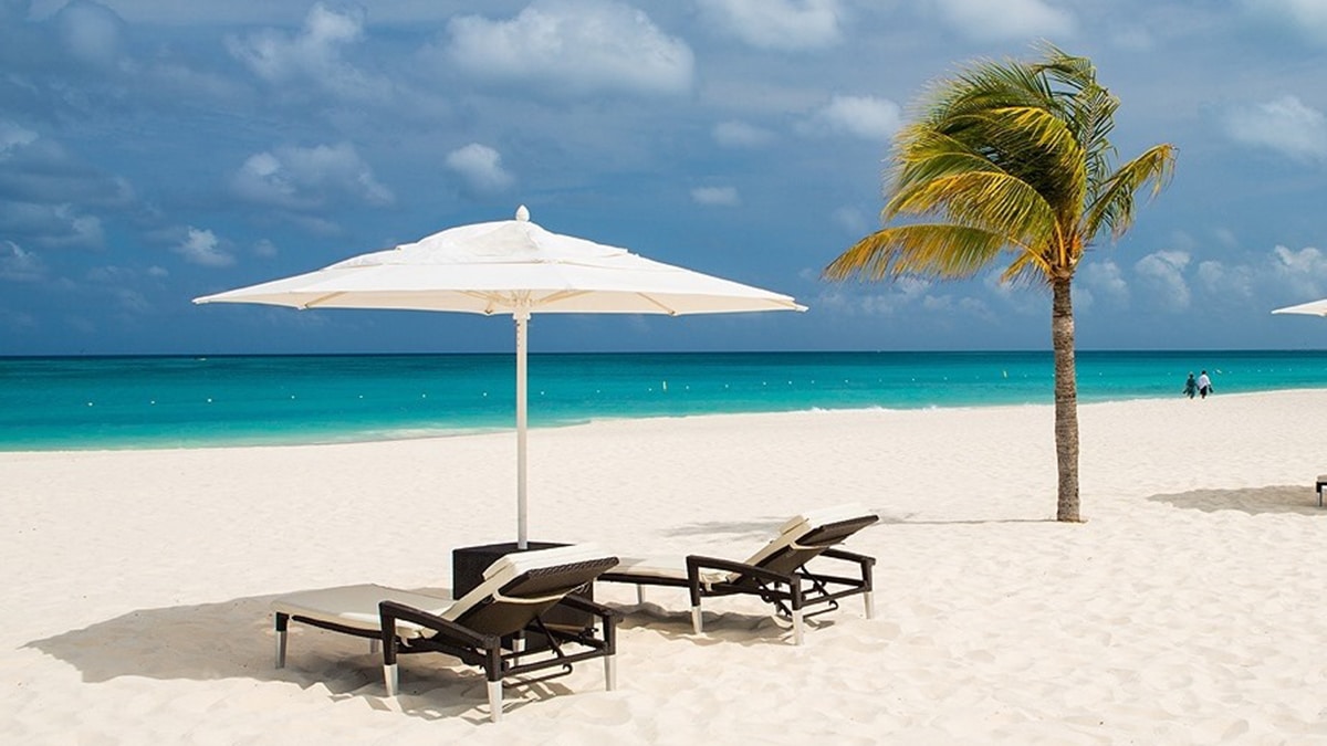 Frontier Launches New MiamiAruba Flights