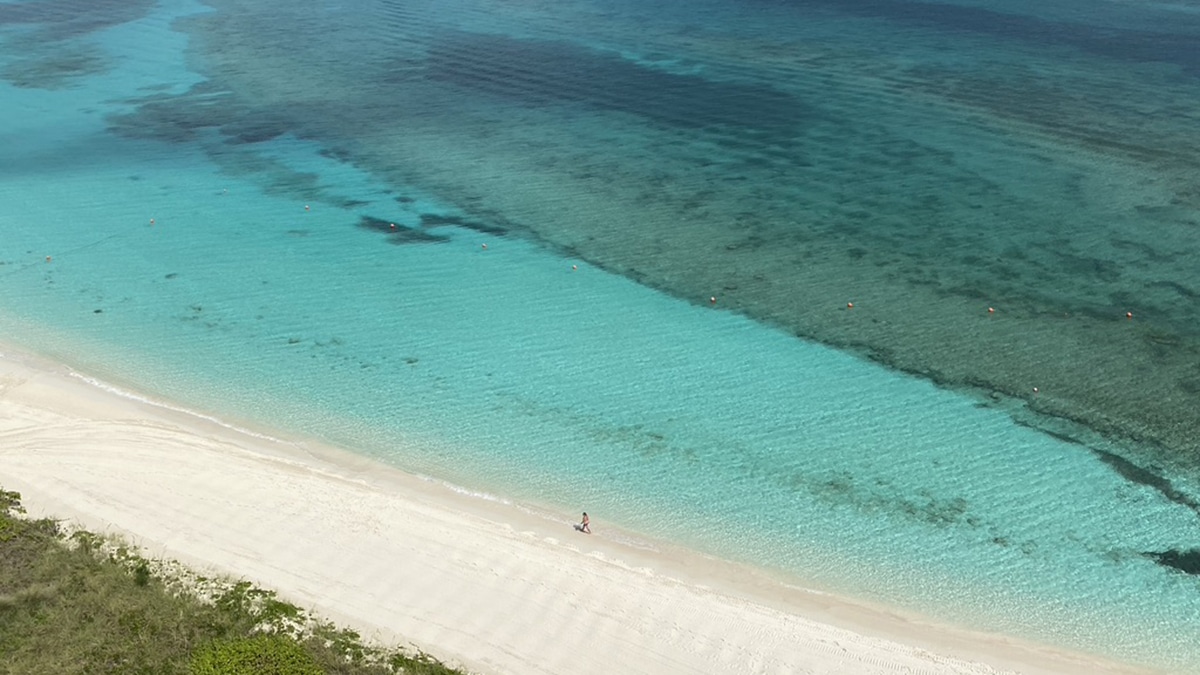 The Bahamas’ Atlantis Paradise Island Is Making “Massive” Upgrades