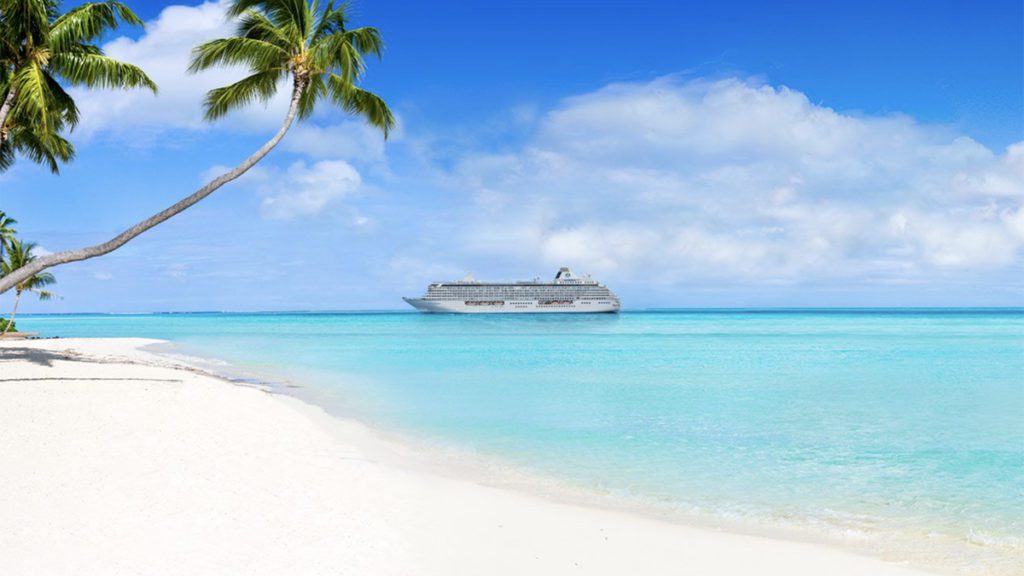 bahamas cruises crystal