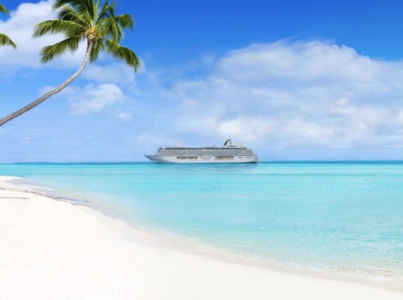 bahamas cruises crystal