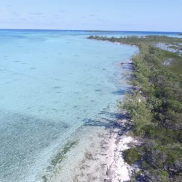 bahamas private island sales