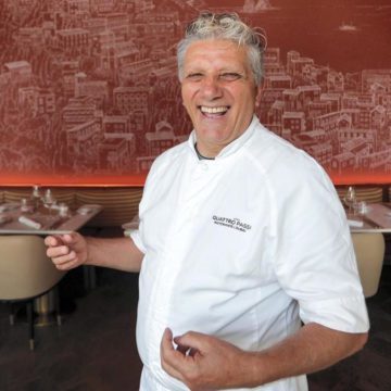 barbados michelin starred chef