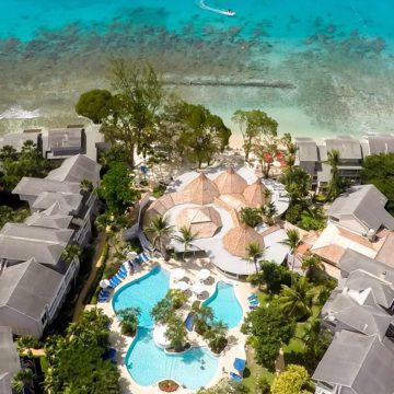 barbados top resort