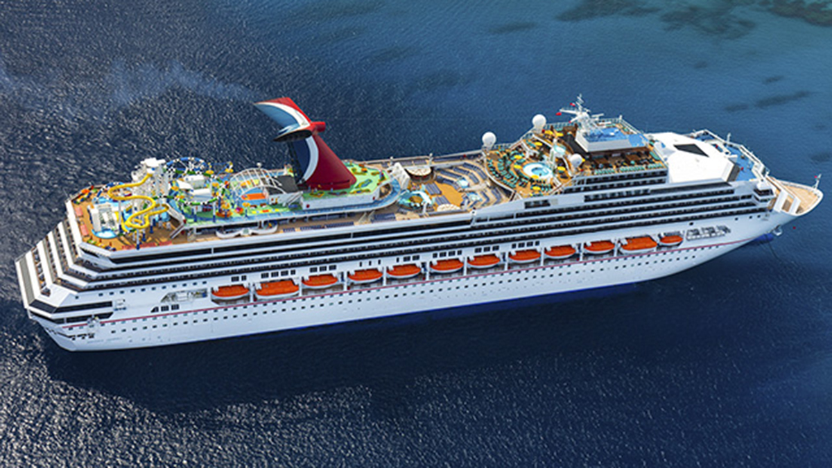 cruise ship companies jamaica