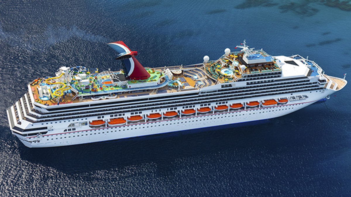 First Cruise Ship Returns to Jamaica Caribbean Journal