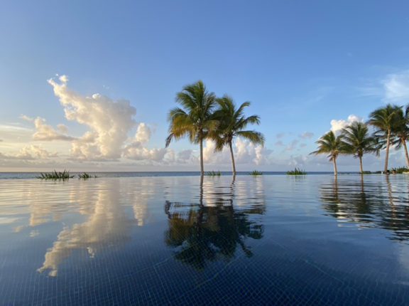 jamaica easier visiting pool