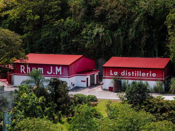 RHUM JM Très Vieux Rhum Agricole XO (MEB 19/04/2023) 45°