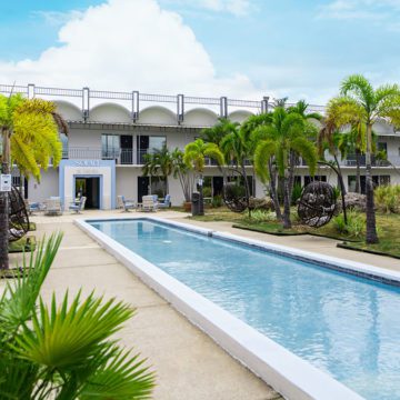 puerto rico ponce hotel