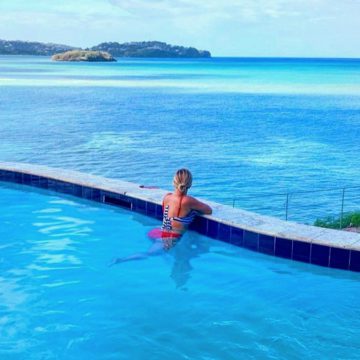 saint lucia st james club