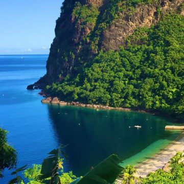 saint lucia tourism minister