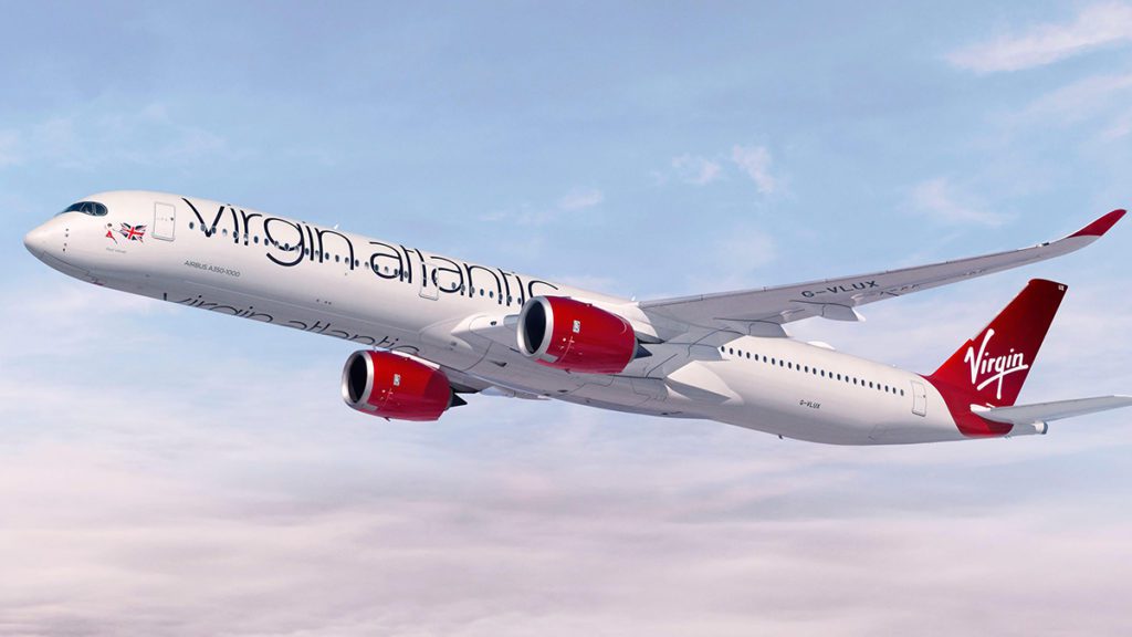 saint lucia virgin atlantic
