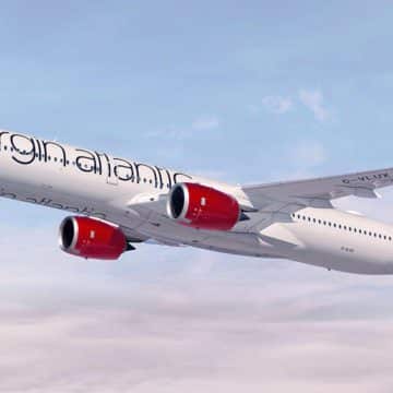 saint lucia virgin atlantic