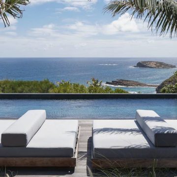 st barth properties nocturne
