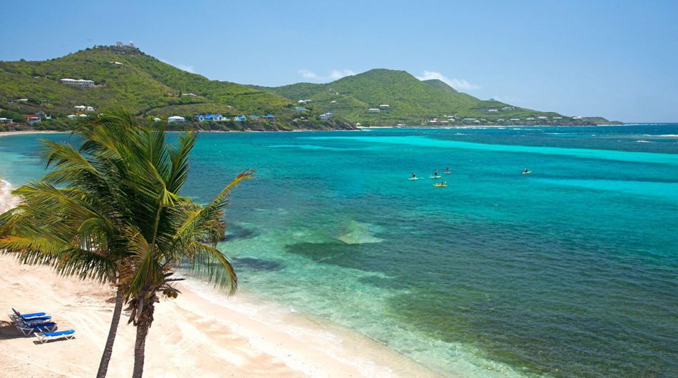 St Croix AllInclusive Resort Set for October Launch