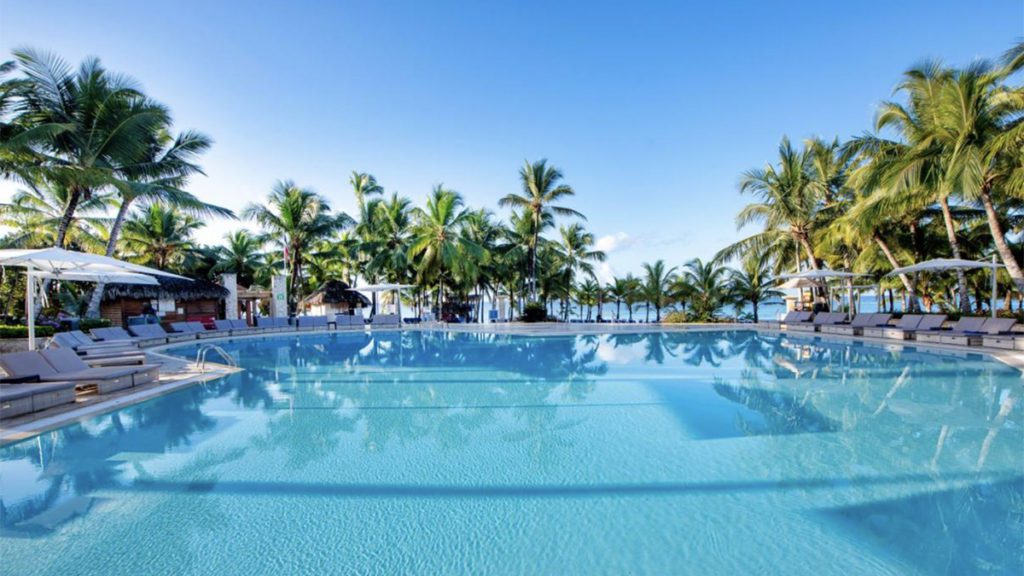 all-inclusive dominican republic reopening