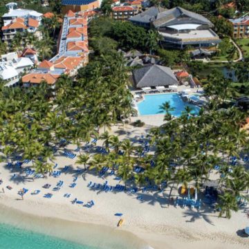 all-inclusive dominican republic reopening