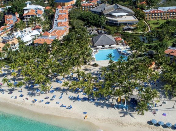 all-inclusive dominican republic reopening