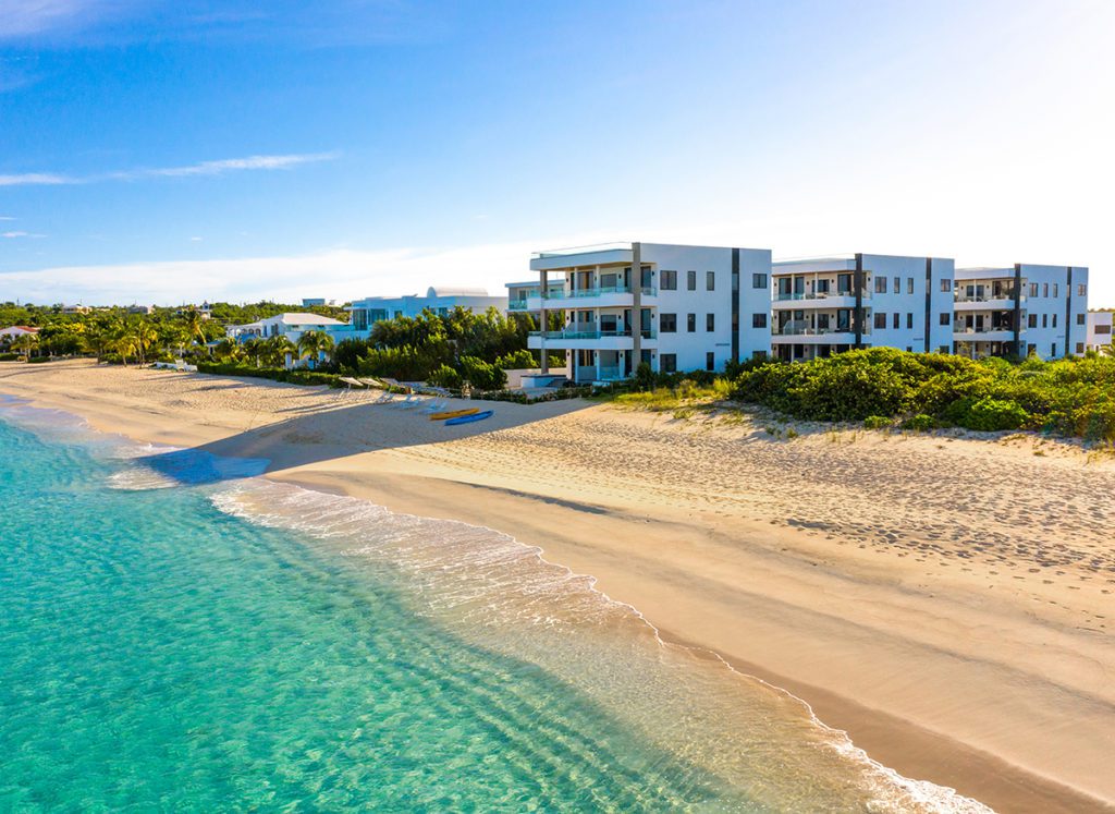 anguilla family resort