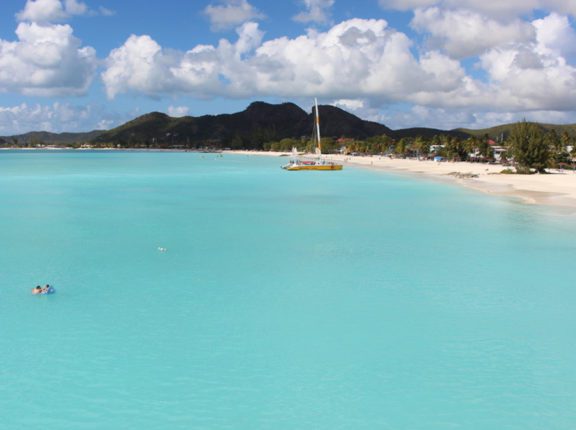 antigua barbuda tourism advisors