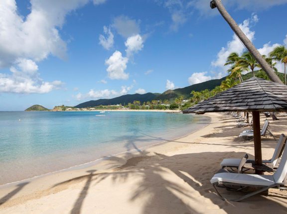 antigua curtain bluff resort reopening