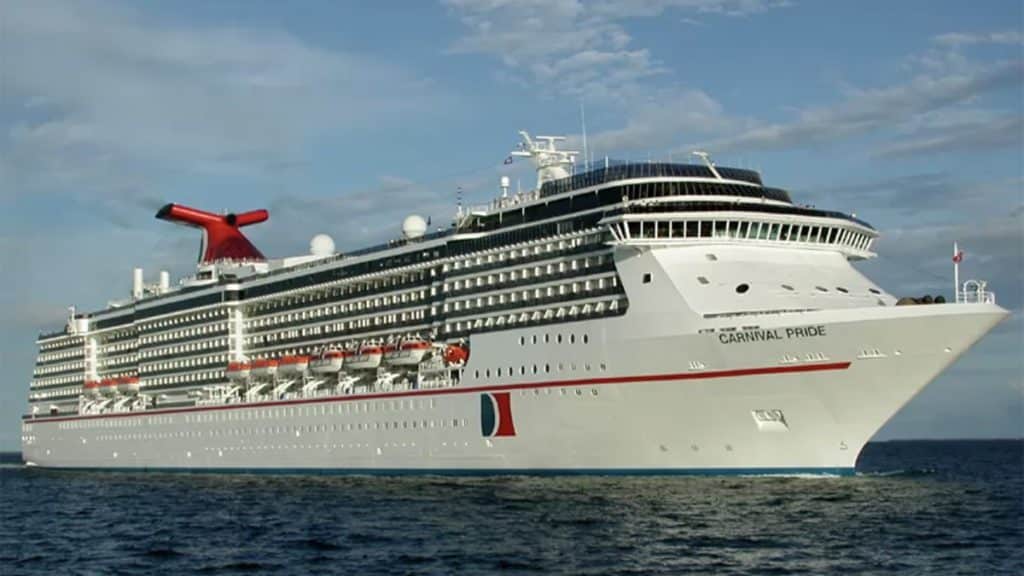 Carnival Relaunches More Bahamas Cruises Caribbean Journal