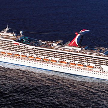 caribbean cruises carnival restart