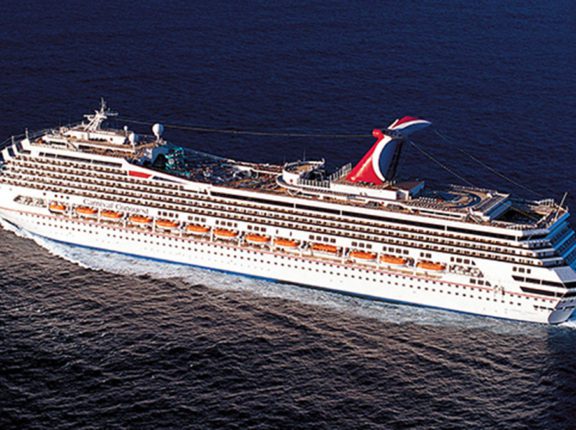 caribbean cruises carnival restart