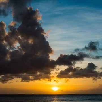 caribbean photo roatan honduras