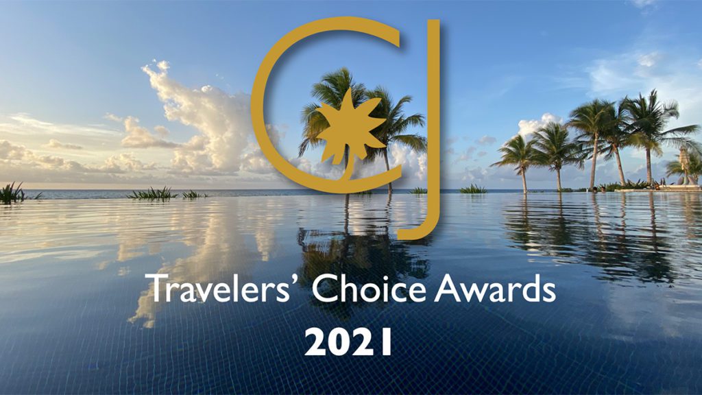 caribbean travelers choice