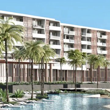 hilton caribbean pipeline next