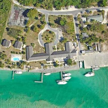 caribbena hotel marina sold