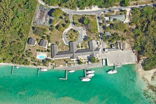 caribbena hotel marina sold