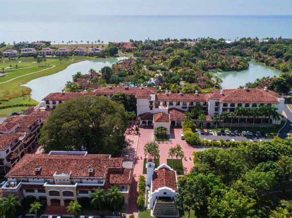 marriott panama golf resort