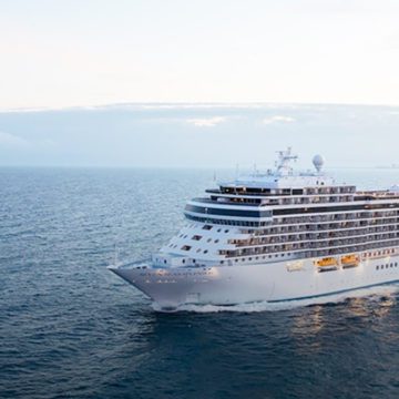 regent seven seas