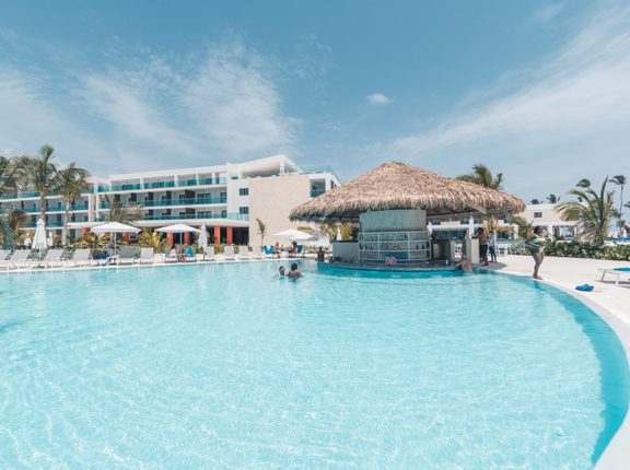 punta cana resorts new