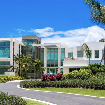 puerto rico st regis villa