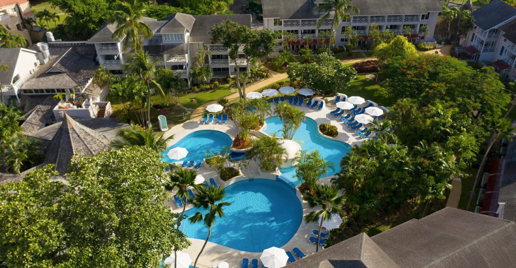 all-inclusive barbados resort open