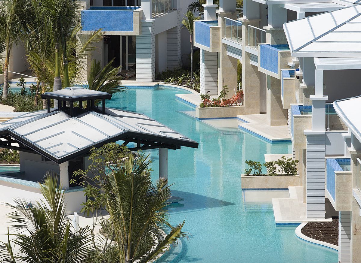 Margaritaville’s New Cap Cana AllInclusive Is Now Open