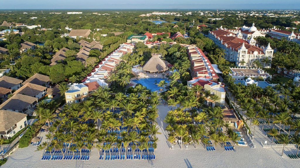 all-inclusive playa del carmen wyndham