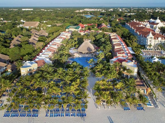 all-inclusive playa del carmen wyndham