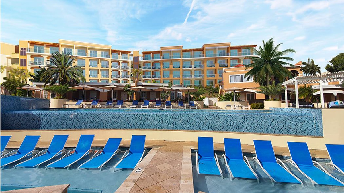 Divi Resorts to Launch New AllInclusive Brand in St Maarten, St Croix