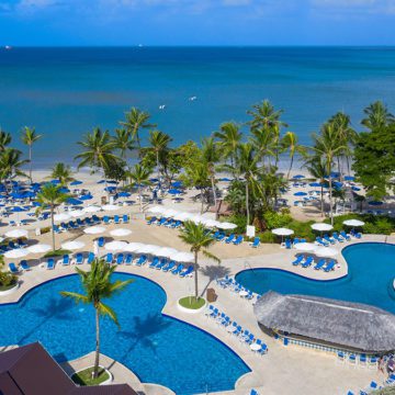 all-inclusive saint lucia resort open